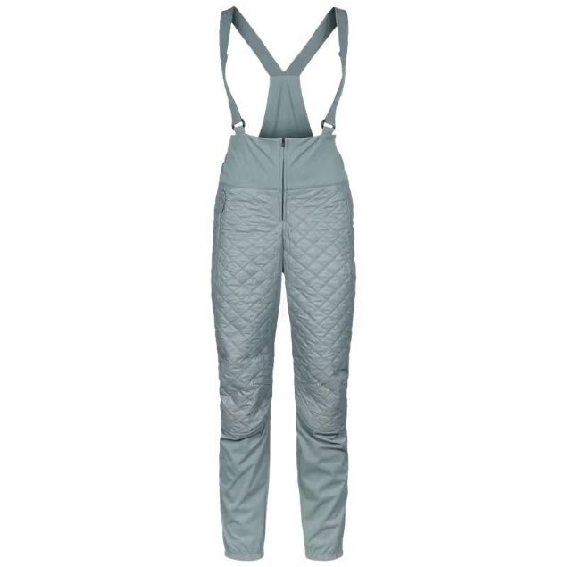 Johaug Advance Primaloft Pants Womens Troop