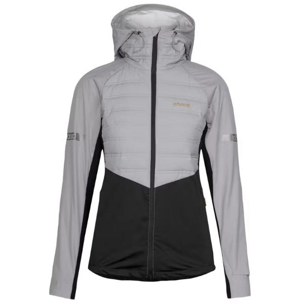 Johaug Concept Jacket 2.0 Womens Sleet