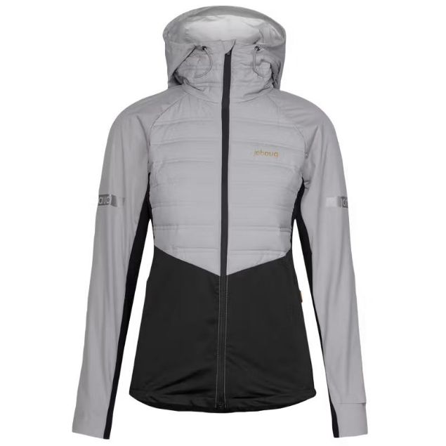 Johaug Concept Jacket 2.0 Womens Sleet
