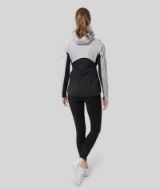 Johaug Concept Jacket 2.0 Womens Sleet