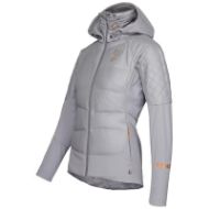 Johaug Advance Primaloft Down Jacket Womens Sleet