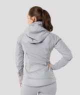 Johaug Advance Primaloft Down Jacket Womens Sleet