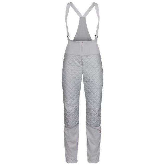 Johaug Advance Primaloft Pants Womens Sleet