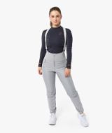 Johaug Advance Primaloft Pants Womens Sleet