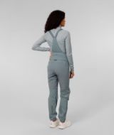 Johaug Advance Primaloft Pants Womens Troop