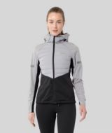 Johaug Concept Jacket 2.0 Womens Sleet