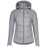 Johaug Advance Primaloft Down Jacket Womens Sleet