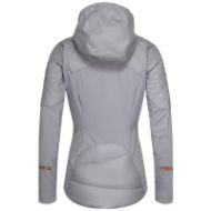 Johaug Advance Primaloft Down Jacket Womens Sleet