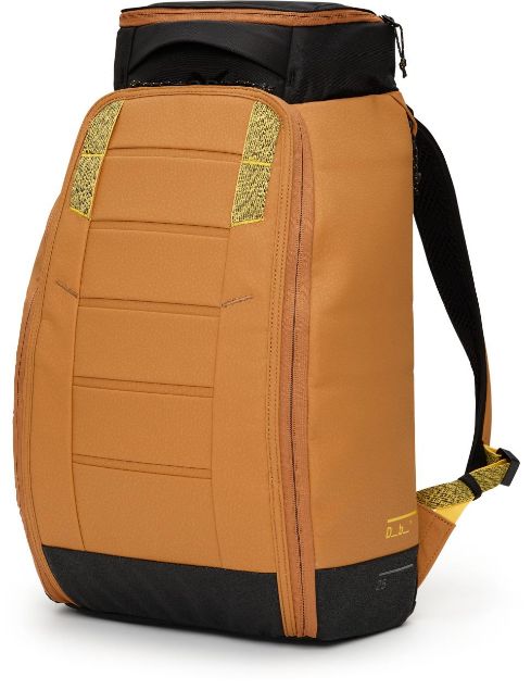 Db Hugger Backpack 25L Acorn Brown 