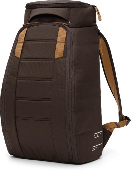 Db Hugger Backpack 25L Espresso 