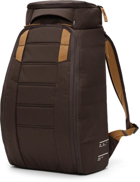 Db Hugger Backpack 25L Espresso 