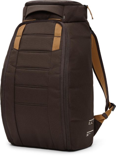 Db Hugger Backpack 30L Espresso 