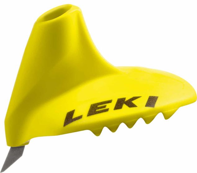 Leki Super Race Vario Basket  