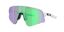 Oakley Sutro Lite Sweep Matt White w/Prizm Road Jade