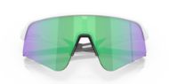 Oakley Sutro Lite Sweep Matt White w/Prizm Road Jade