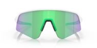 Oakley Sutro Lite Sweep Matt White w/Prizm Road Jade
