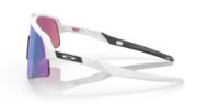 Oakley Sutro Lite Sweep Matt White w/Prizm Road Jade