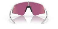 Oakley Sutro Lite Sweep Matt White w/Prizm Road Jade