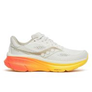 Saucony Guide 19 Ivory/Fire