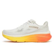 Saucony Guide 19 Ivory/Fire