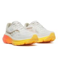 Saucony Guide 19 Ivory/Fire
