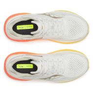 Saucony Guide 19 Ivory/Fire
