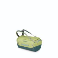 Osprey Transporter Duffel 40 Glow Dew 