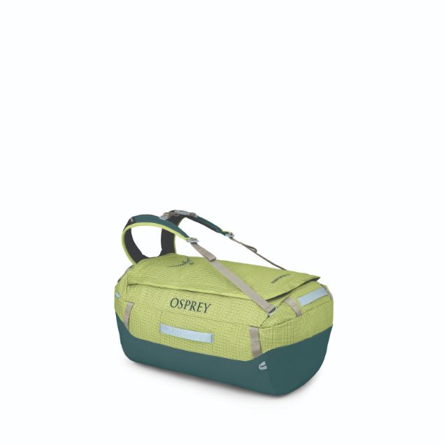Osprey Transporter Duffel 65 Glow Dew 