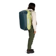 Osprey Transporter Duffel 65 Glow Dew 