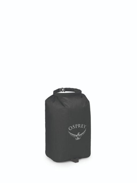 Osprey Ultralight DrySack 12L Black