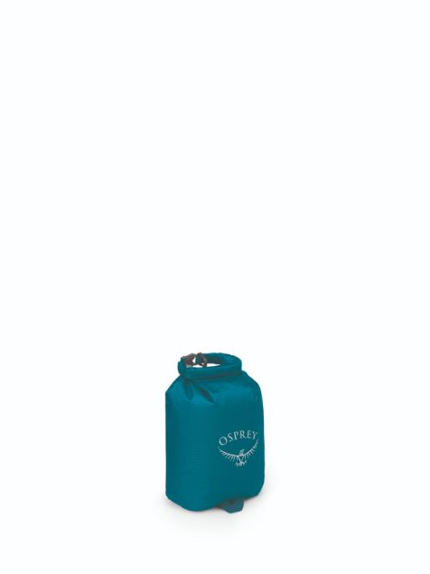 Osprey Ultralight DrySack 3L Waterfront Blue