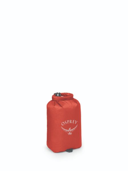 Osprey Ultralight DrySack 6L Mars Orange
