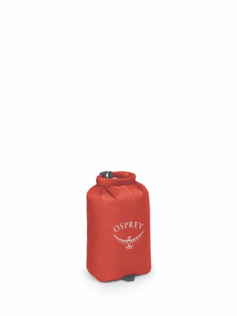 Osprey Ultralight DrySack 6L Mars Orange