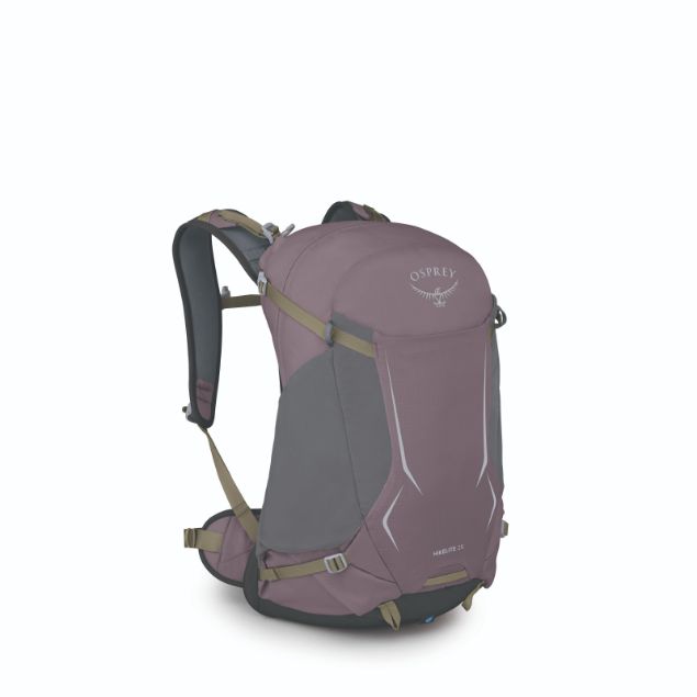 Osprey Hikelite 26 Graphite Purple 