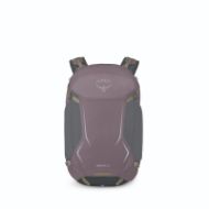 Osprey Hikelite 26 Graphite Purple 