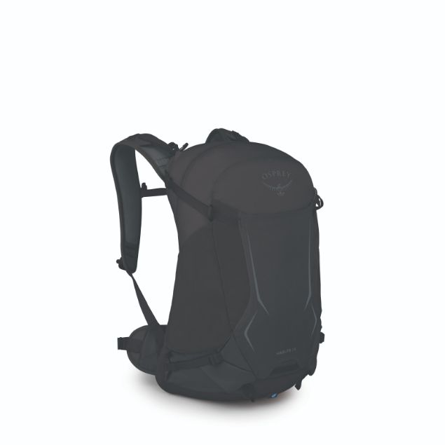 Osprey Hikelite 26 Raven Black 