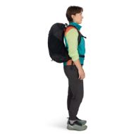 Osprey Hikelite 26 Raven Black 