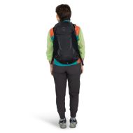 Osprey Hikelite 26 Raven Black 