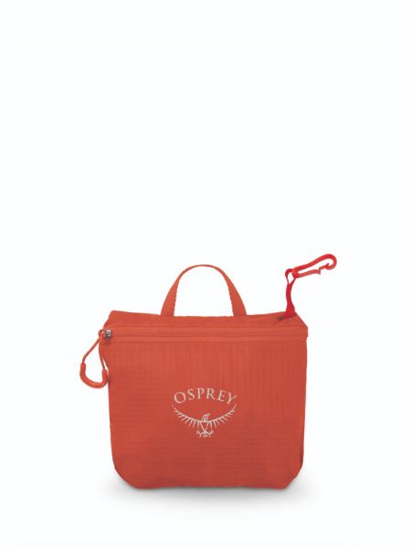 Osprey HiVis Commuter Raincover Mars Orange 