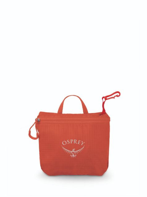 Osprey HiVis Commuter Raincover Mars Orange 