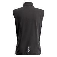 Swix Focus Vest Jet Black