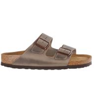 Birkenstock Arizona SFB LEOI Regular Tabacco Brown