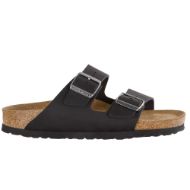 Birkenstock Arizona SFB LEOI Narrow Black