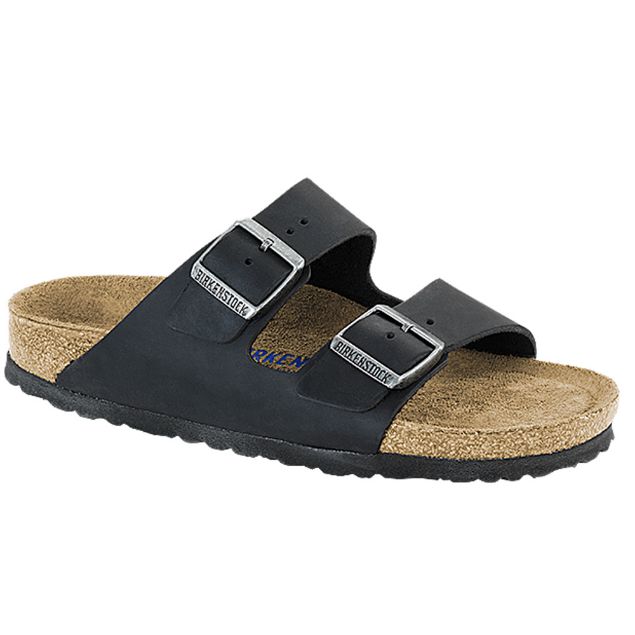Birkenstock Arizona SFB LEOI Regular Black