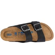 Birkenstock Arizona SFB LEOI Regular Black