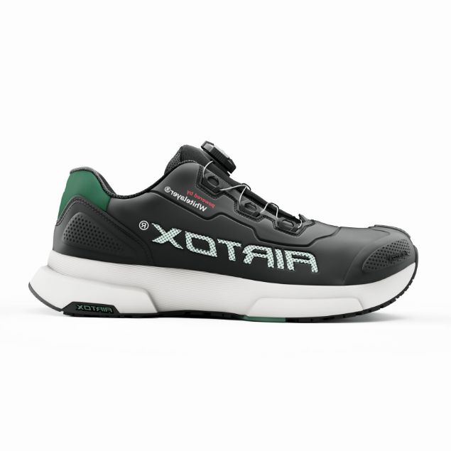 Airtox FL44 Black