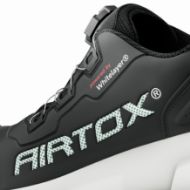 Airtox FL44 Black