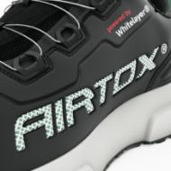 Airtox FL44 Black