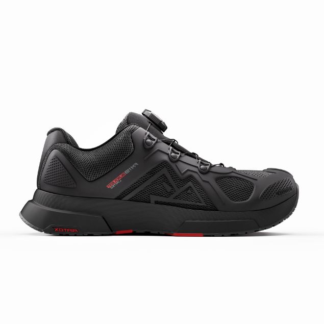 Airtox FM11B Black