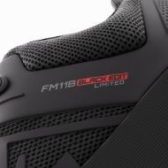 Airtox FM11B Black